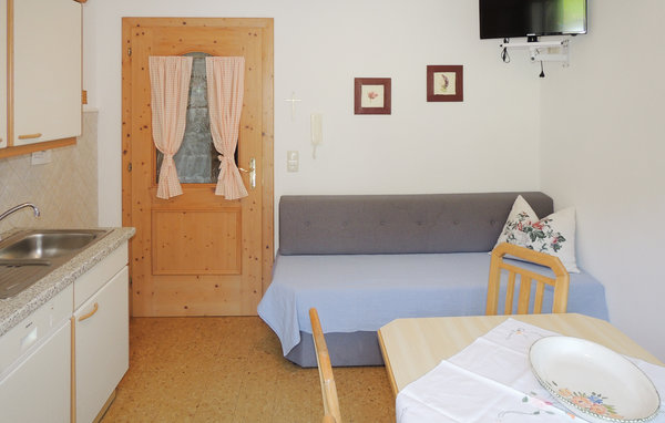 Ferienwohnung - Kleinarl , Österreich - ASA583 404