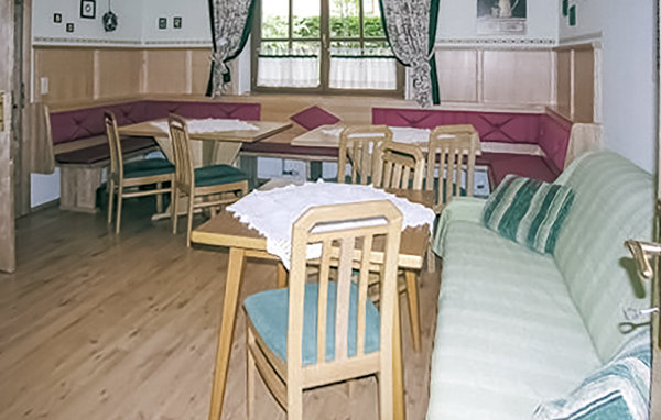 Ferienwohnung - Kleinarl , Österreich - ASA583 301