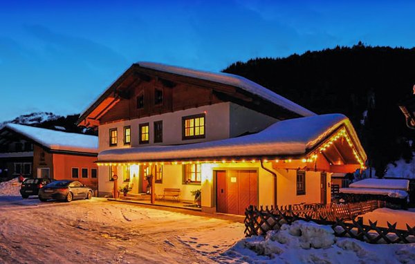 Ferienwohnung - Kleinarl , Österreich - ASA583 82