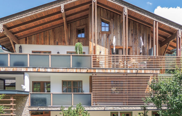 Ferienwohnung - Kleinarl , Österreich - ASA583 83