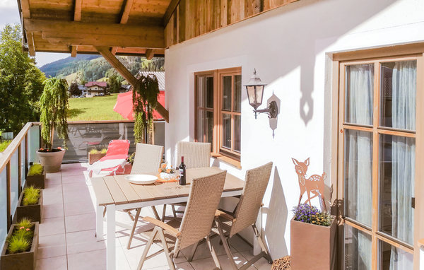 Appartamento - Kleinarl , Austria - ASA583 2