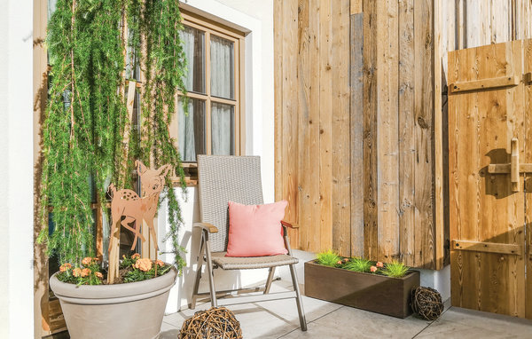 Ferienwohnung - Kleinarl , Österreich - ASA583 103