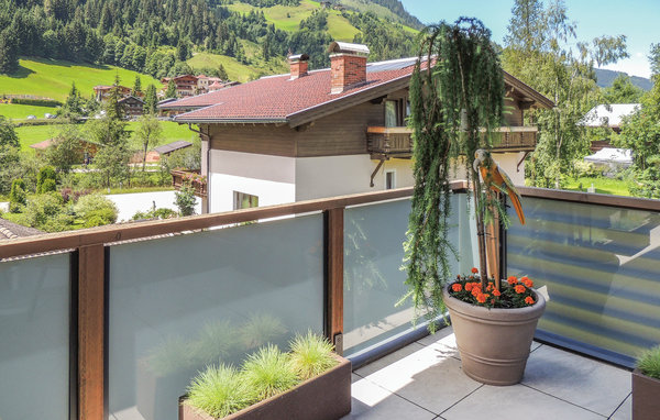 Ferienwohnung - Kleinarl , Österreich - ASA583 201