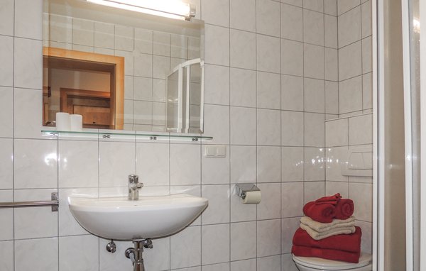 Ferienwohnung - Kleinarl , Österreich - ASA585 701