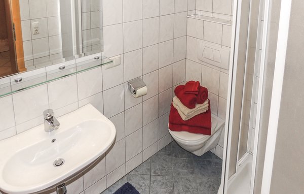 Ferienwohnung - Kleinarl , Österreich - ASA585 702