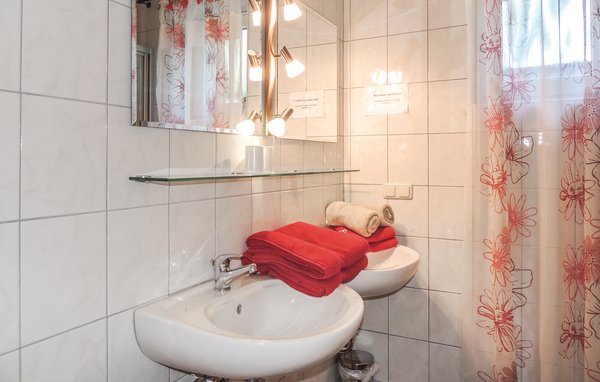 Ferienwohnung - Kleinarl , Österreich - ASA585 703