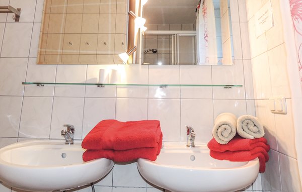 Ferienwohnung - Kleinarl , Österreich - ASA585 704