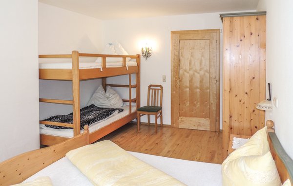 Ferienwohnung - Kleinarl , Österreich - ASA585 603
