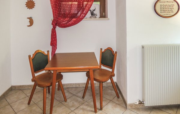 Ferienwohnung - Kleinarl , Österreich - ASA585 502