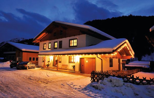Ferienwohnung - Kleinarl , Österreich - ASA585 81