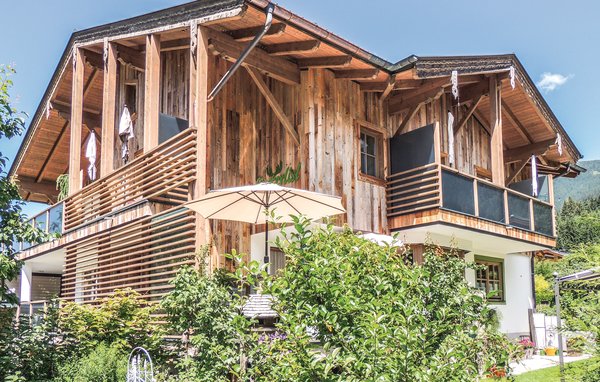 Ferienwohnung - Kleinarl , Österreich - ASA585 82