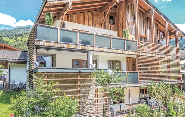 Ferienwohnung - Kleinarl , Österreich - ASA585 83