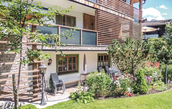 Ferienwohnung - Kleinarl , Österreich - ASA585 102