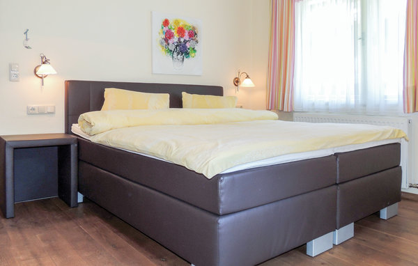 Ferienhaus - Kleinarl , Österreich - ASA587 4