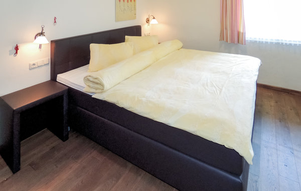 Ferienhaus - Kleinarl , Österreich - ASA587 602