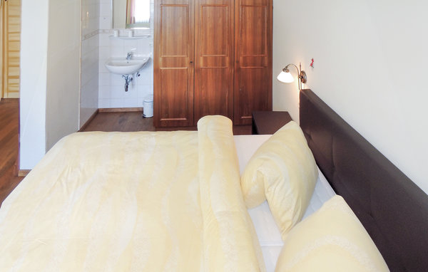 Ferienhaus - Kleinarl , Österreich - ASA587 603
