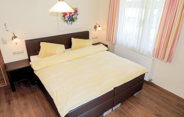 Ferienhaus - Kleinarl , Österreich - ASA587 605