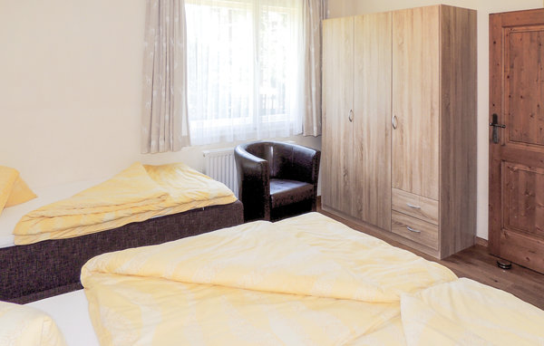 Ferienhaus - Kleinarl , Österreich - ASA587 608