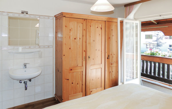 Ferienhaus - Kleinarl , Österreich - ASA587 610