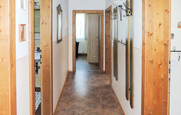 Ferienhaus - Kleinarl , Österreich - ASA587 501