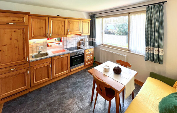 Holiday Home - Kleinarl , Austria - ASA587 4