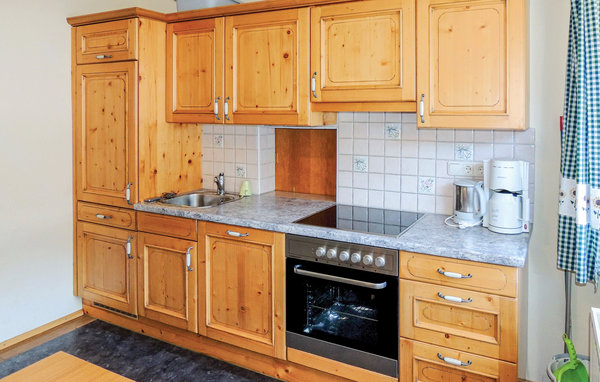 Ferienhaus - Kleinarl , Österreich - ASA587 401
