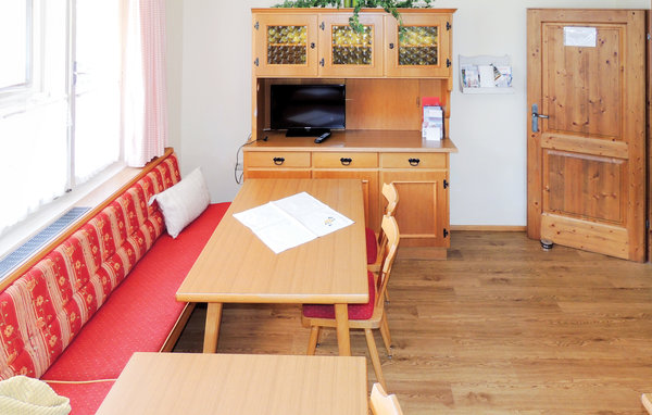 Ferienhaus - Kleinarl , Österreich - ASA587 302