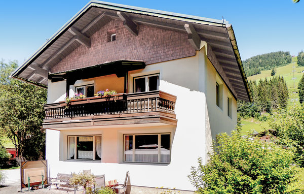 Casa vacanze - Kleinarl , Austria - ASA587 1