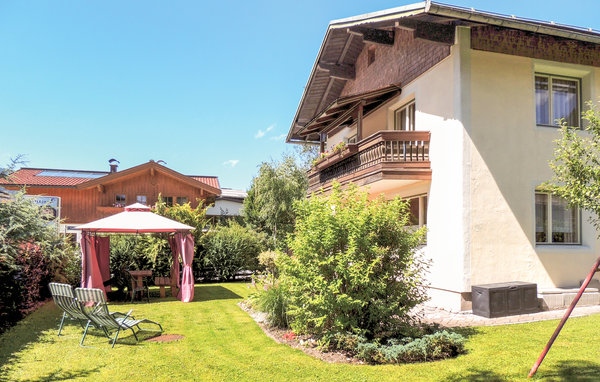 Ferienhaus - Kleinarl , Österreich - ASA587 81