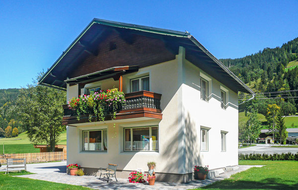 Ferienhaus - Kleinarl , Österreich - ASA587 82