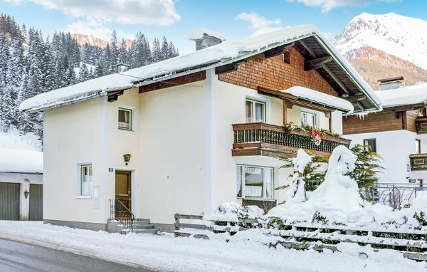 Ferienhaus - Kleinarl , Österreich - ASA587 85