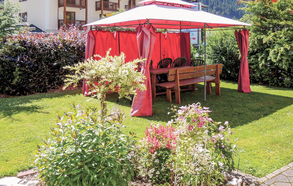 Ferienhaus - Kleinarl , Österreich - ASA587 102