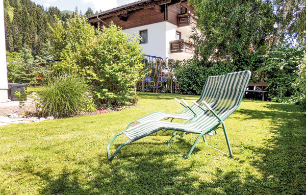 Ferienhaus - Kleinarl , Österreich - ASA587 106