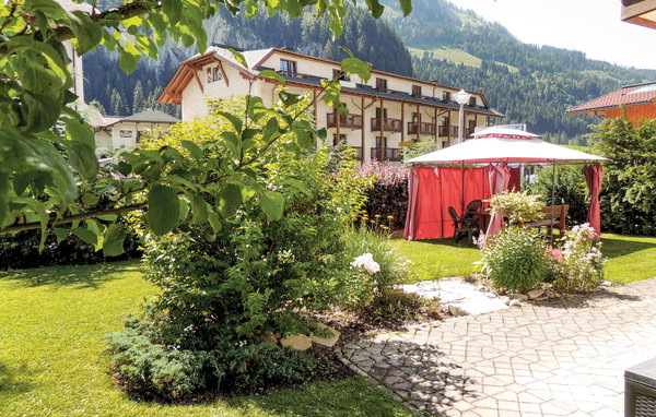 Ferienhaus - Kleinarl , Österreich - ASA587 107