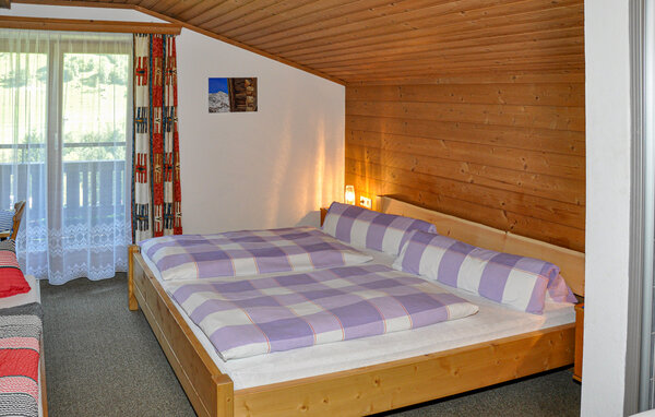Apartament - Fusch/Glocknerstrasse , Austria - ASA606 602