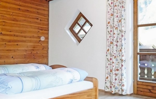 Apartment große Ferienwohnung/ Grossarl