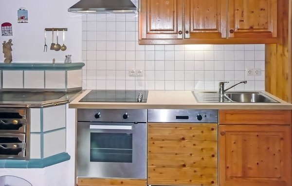 Apartment große Ferienwohnung/ Grossarl