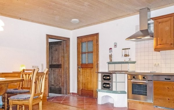 Apartment große Ferienwohnung/ Grossarl