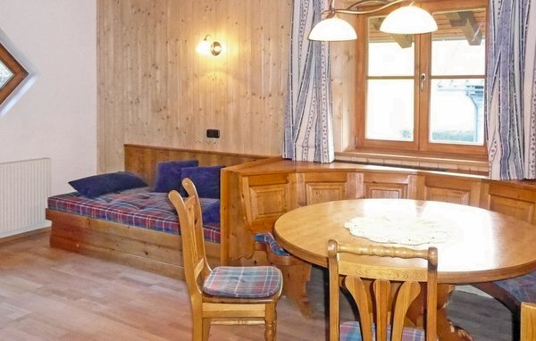 Apartment große Ferienwohnung/ Grossarl