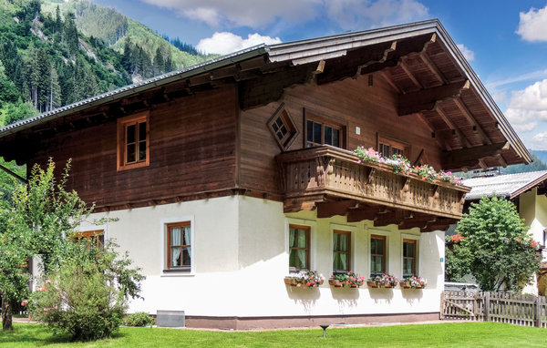 Apartment große Ferienwohnung/ Grossarl
