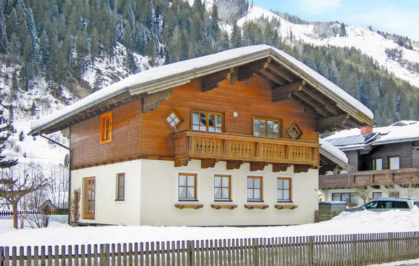 Apartment große Ferienwohnung/ Grossarl