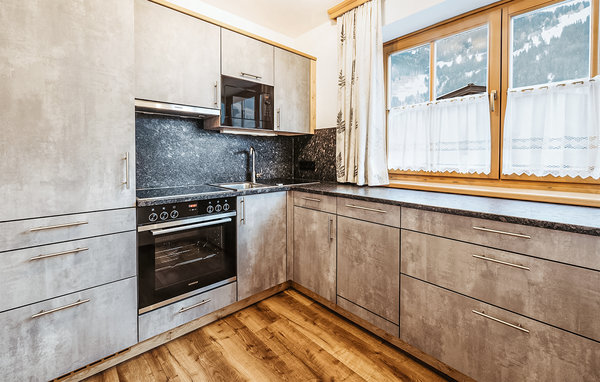 Apartment - Grossarl , Austria - ASA684 2