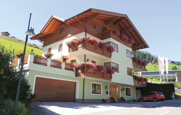 Apartment - Grossarl , Austria - ASA684 1