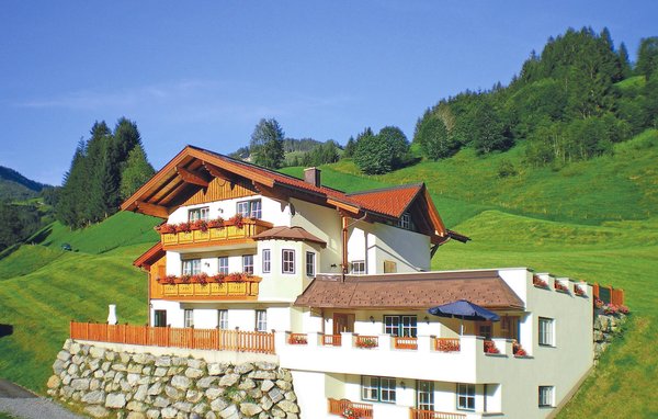 Apartament - Grossarl , Austria - ASA739 1