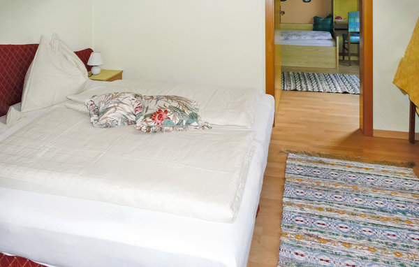 Ferienhaus - St.Johann/Pongau , Österreich - ASA754 603