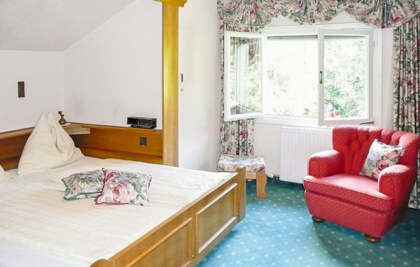 Ferienhaus - St.Johann/Pongau , Österreich - ASA754 605