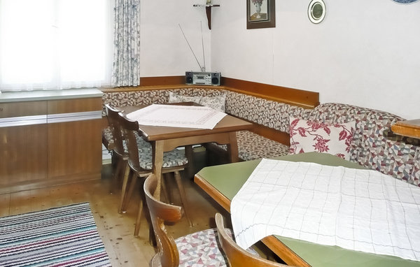 Ferienhaus - St.Johann/Pongau , Österreich - ASA754 302