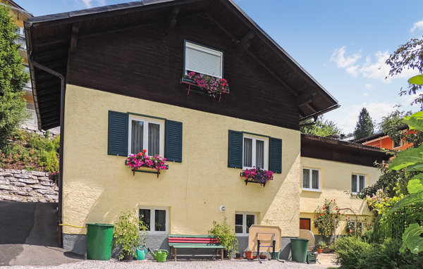 Ferienhaus - St.Johann/Pongau , Österreich - ASA754 81