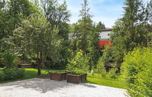 Ferienhaus - St.Johann/Pongau , Österreich - ASA754 104