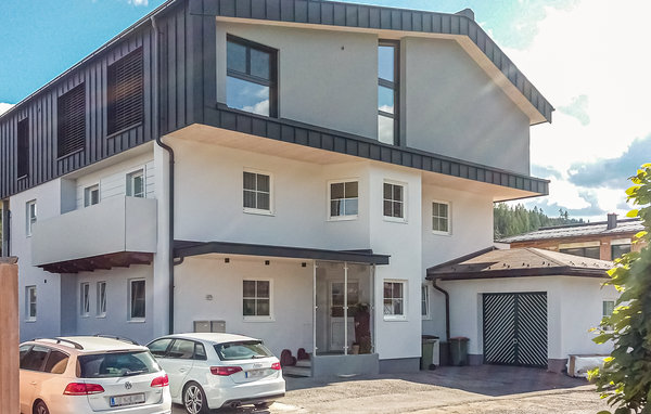 Lejlighed - Flachau , Østrig - ASA783 82